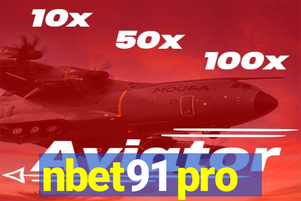 nbet91 pro